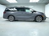 New 2026 Honda Odyssey Elite image 2