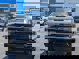New 2025 Chevrolet Silverado 2500 Custom w/ Custom Convenience Package image 2