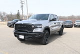 New 2025 RAM 1500 Rebel image 4