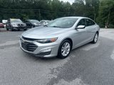 Used 2020 Chevrolet Malibu LT image 2