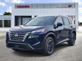 New 2026 Nissan Rogue SV w/ SV Premium Package image 3