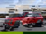 New 2026 Cadillac Vistiq Luxury image 2