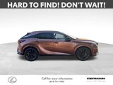 New 2025 Lexus RX 350h image 4