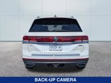 New 2025 Volkswagen Atlas SEL image 4