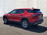 New 2026 Chevrolet Equinox LT w/ Convenience Package II image 3