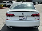 Used 2021 Volkswagen Passat 2.0T R-Line image 5