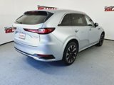 New 2025 MAZDA CX-90 3.3 Turbo S w/ Premium Plus image 6