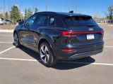 New 2025 Audi Q6 e-tron Premium Plus image 3