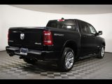 Used 2021 RAM 1500 Laramie w/ Sport Appearance Package image 2
