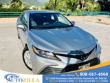 Used 2023 Toyota Camry LE image 1