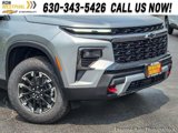 New 2026 Chevrolet Traverse Z71 w/ Driver Confidence Package image 2