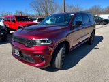 New 2025 Dodge Durango GT image 4