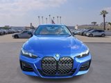 New 2025 BMW 430i Coupe w/ M Sport Package image 2