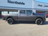 New 2025 RAM 2500 Laramie image 3