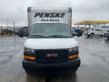 Used 2022 GMC Savana 3500 Extended w/ Power Convenience Package image 2