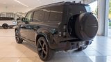 New 2025 Land Rover Defender 110 X image 3