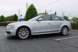 Used 2015 Audi A4 2.0T Premium image 2