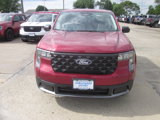New 2025 Ford Maverick XLT w/ XLT Luxury Package image 2