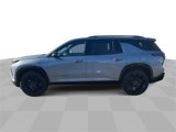 New 2025 Chevrolet Traverse RS w/ LPO, Floor Liner Package image 5