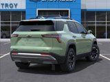 New 2026 Chevrolet Equinox ACTIV w/ LPO, Floor Liner Package image 4