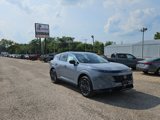 New 2025 Nissan Murano Platinum image 5