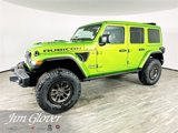New 2025 Jeep Wrangler Unlimited Rubicon 392 image 4