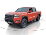 New 2025 Nissan Frontier PRO-4X w/ Pro Premium Package image 2