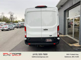 Used 2018 Ford Transit 350 148 Medium Roof image 5
