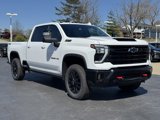 New 2025 Chevrolet Silverado 2500 LTZ image 3