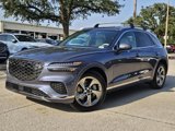 New 2026 Genesis GV70 2.5T Advanced image 1