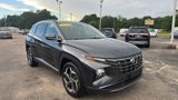 Used 2023 Hyundai Tucson Limited image 3
