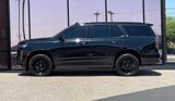 Used 2021 Cadillac Escalade Sport w/ Driver Assist Tech Package image 5