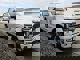 Used 2024 Ford F150 Platinum w/ Equipment Group 703A Plus image 3