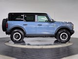 New 2025 Ford Bronco Badlands w/ Sasquatch Package image 5