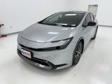 New 2026 Toyota Prius Limited w/ Limited Premium Package image 4