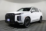 New 2025 Hyundai Palisade Calligraphy image 2