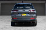 New 2025 Jeep Grand Cherokee L Limited image 5