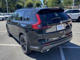 New 2026 Honda CR-V Sport Touring image 5