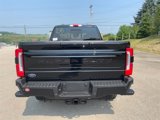 New 2025 Ford F250 Platinum image 3