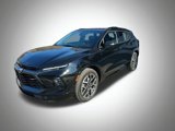 Used 2024 Chevrolet Blazer RS w/ Enhanced Convenience Package image 4