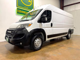 Used 2023 RAM ProMaster 3500 w/ Driver Convenience Group image 3