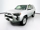 Used 2024 Toyota 4Runner SR5 image 3