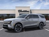 New 2026 Cadillac Escalade IQL Sport 2 image 2