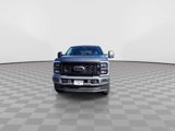 New 2025 Ford F250 XLT w/ Black Appearance Package image 3