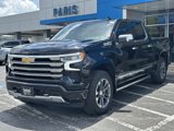 New 2025 Chevrolet Silverado 1500 High Country w/ Technology Package image 3