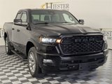Certified 2025 RAM 1500 Big Horn image 2