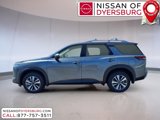 New 2025 Nissan Pathfinder SL image 3
