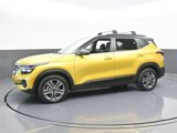 Certified 2023 Kia Seltos S image 2