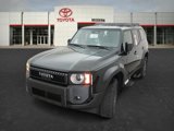 New 2025 Toyota Land Cruiser 1958 image 5