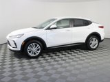 New 2025 Buick Envista Preferred w/ Convenience I Package image 2